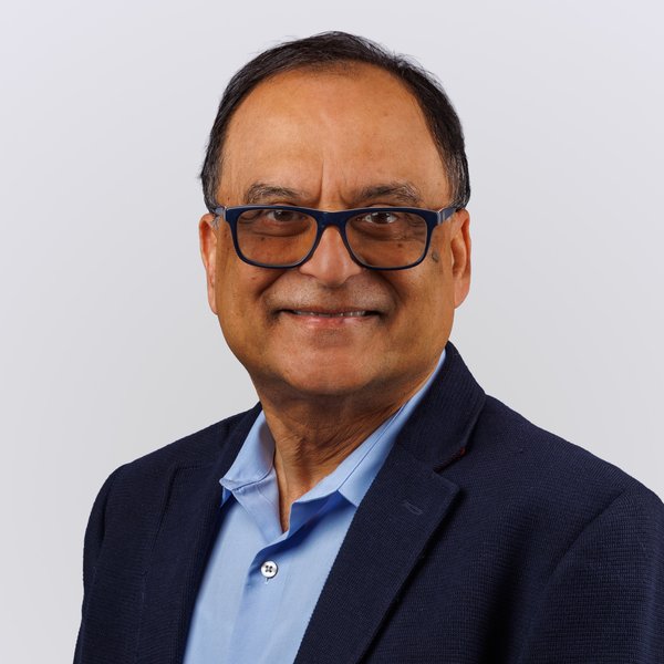 Amit Chatterjee